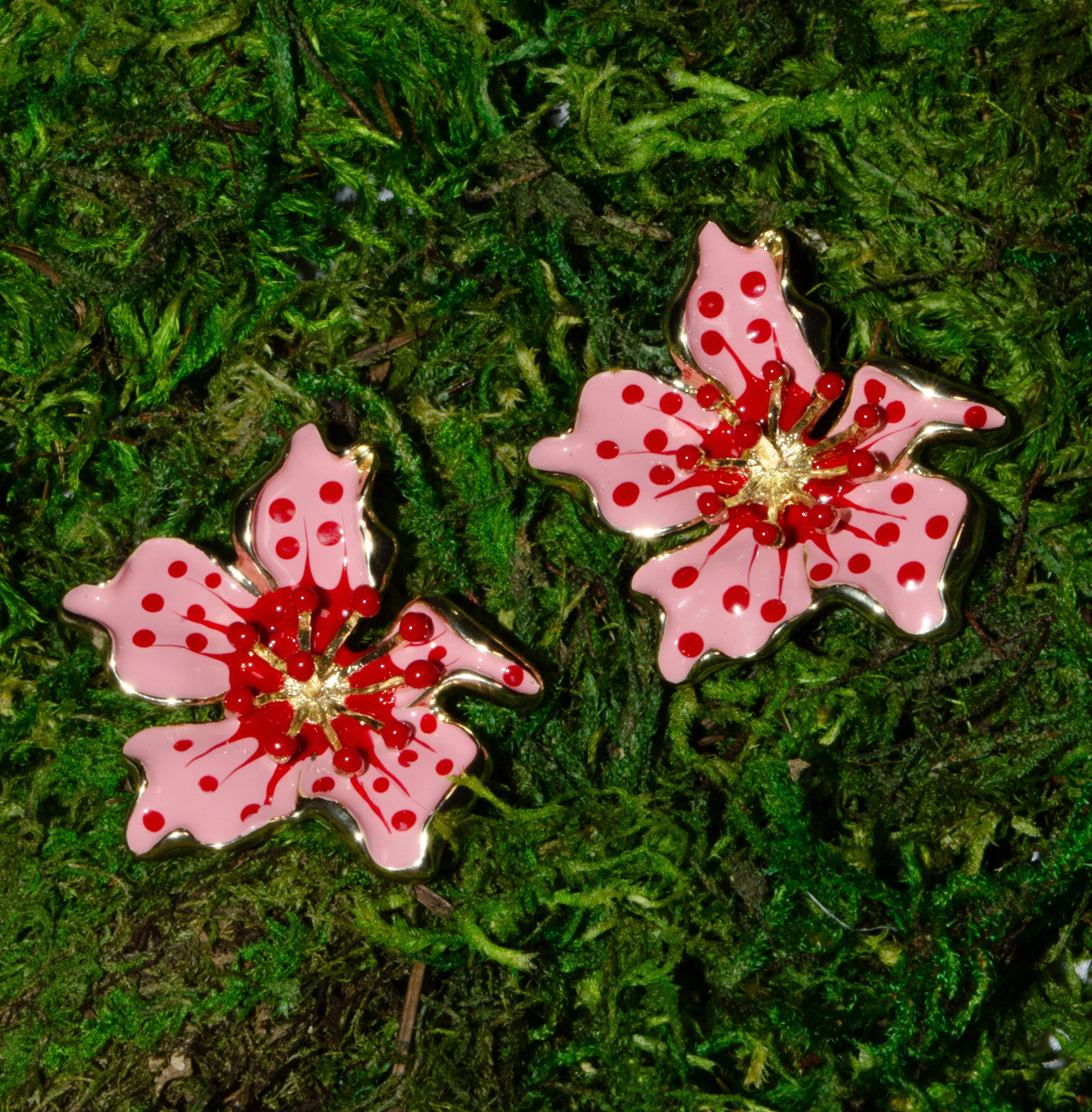 Waterproof & Tarnish-Resistant Jewelry