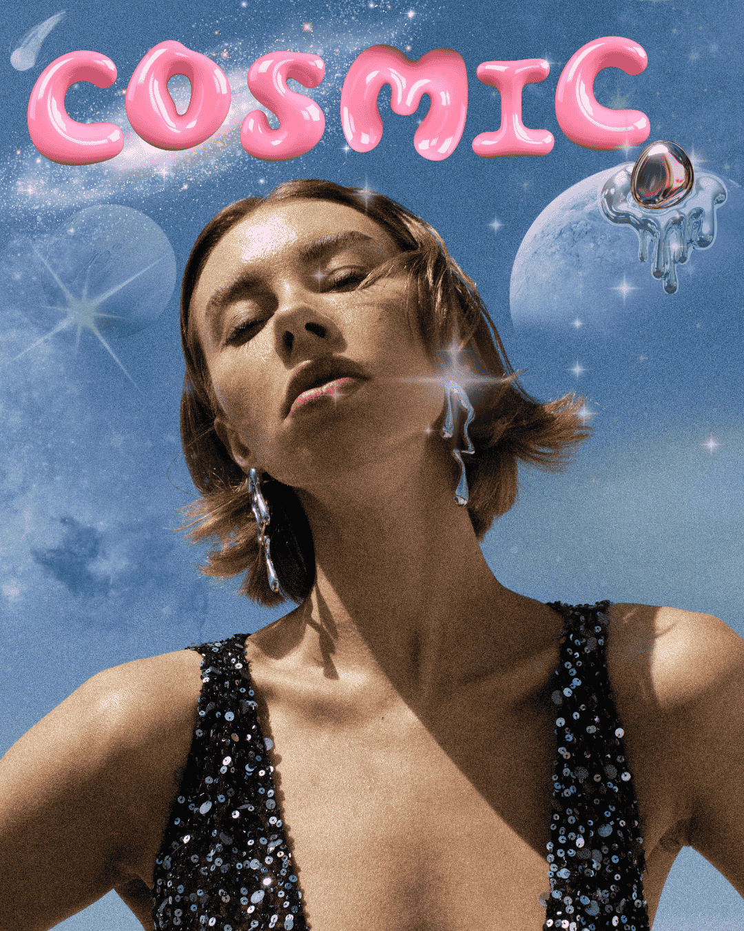 Cosmic Ecosystem Vol.1